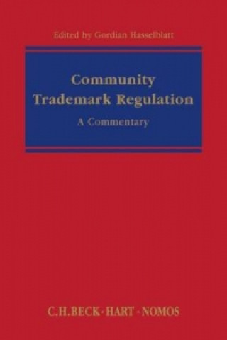 Community Trademark Regulation