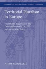 Territorial Pluralism in Europe
