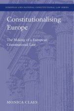 Constitutionalising Europe