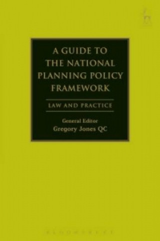 Guide to the National Planning Policy Framework