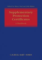 Supplementary Protection Certificates