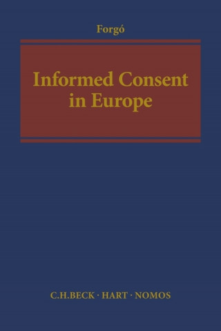 Informed Consent in Europe