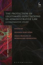 Protection of Legitimate Expectations in Administrative Law