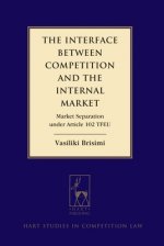 Interface between Competition and the Internal Market