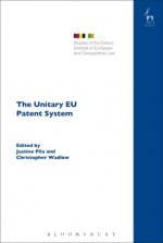 Unitary EU Patent System