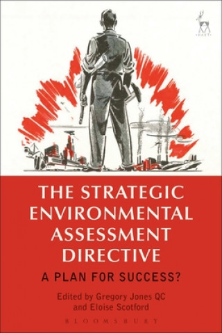Strategic Environmental Assessment Directive