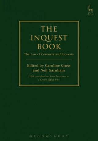Inquest Book