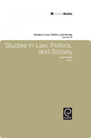 Studies in Law, Politics, and Society