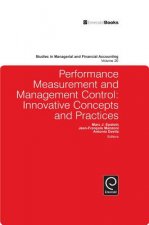 Performance Measurement and Management Control
