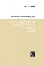 New Approaches to Social Problems Treatment