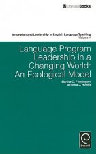 Language Program Leadership in a Changing World