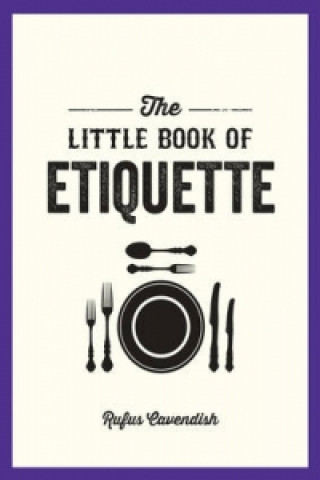 Little Book of Etiquette