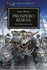 Prospero Burns