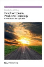 New Horizons in Predictive Toxicology