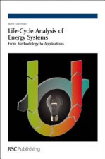 Life-Cycle Analysis of Energy Systems
