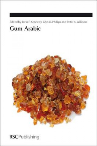 Gum Arabic