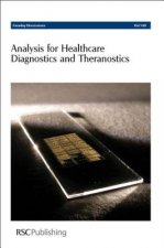 Analysis for Healthcare Diagnostics and Theranostics