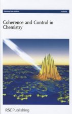 Coherence and Control in Chemistry