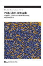 Particulate Materials