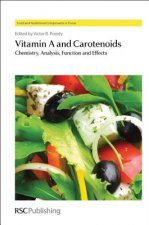 Vitamin A and Carotenoids