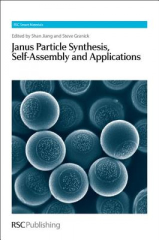 Janus Particle Synthesis, Self-Assembly and Applications