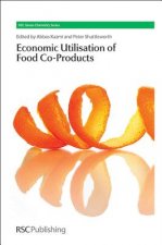 Economic Utilisation of Food Co-Products