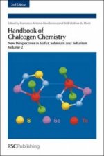 Handbook of Chalcogen Chemistry