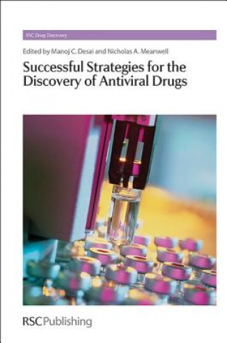 Successful Strategies for the Discovery of Antiviral Drugs