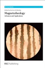 Magnetorheology