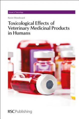 Toxicological Effects of Veterinary Medicinal Products in Humans