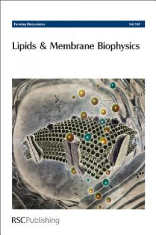 Lipids and Membrane Biophysics