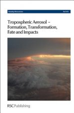 Tropospheric Aerosol-Formation, Transformation, Fate and Impacts