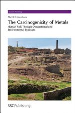 Carcinogenicity of Metals