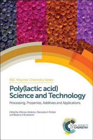 Poly(lactic acid) Science and Technology