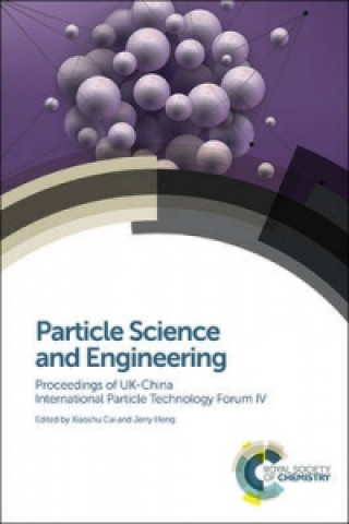 Particle Science and Engineering