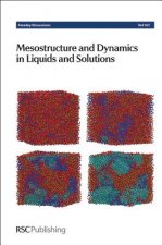 Mesostructure and Dynamics in Liquids and Solutions