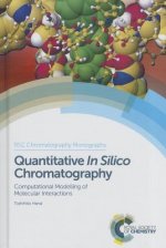 Quantitative In Silico Chromatography