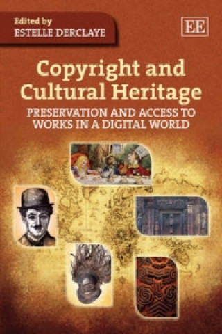Copyright and Cultural Heritage