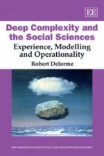 Deep Complexity and the Social Sciences