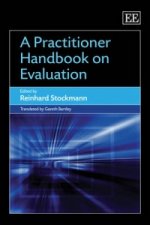 Practitioner Handbook on Evaluation