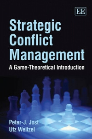 Strategic Conflict Management