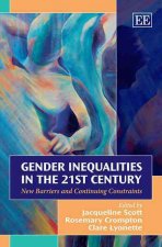 Gender Inequalities in the 21st Century