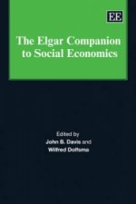 Elgar Companion to Social Economics
