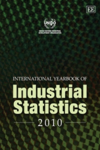 International Yearbook of Industrial Statistics 2010