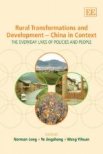 Rural Transformations and Development - China in Context