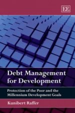 Debt Management for Development - Protection of the Poor and the Millennium Development Goals