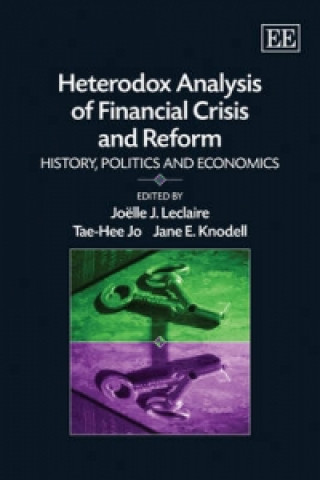 Heterodox Analysis of Financial Crisis and Reform
