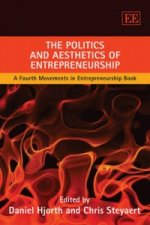 Politics and Aesthetics of Entrepreneurship