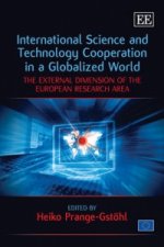 International Science and Technology Cooperation in a Globalized World