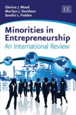 Minorities in Entrepreneurship - An International Review